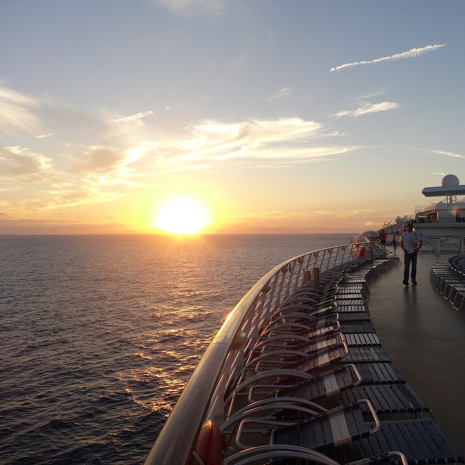 ship, deck, sunset-2819221.jpg